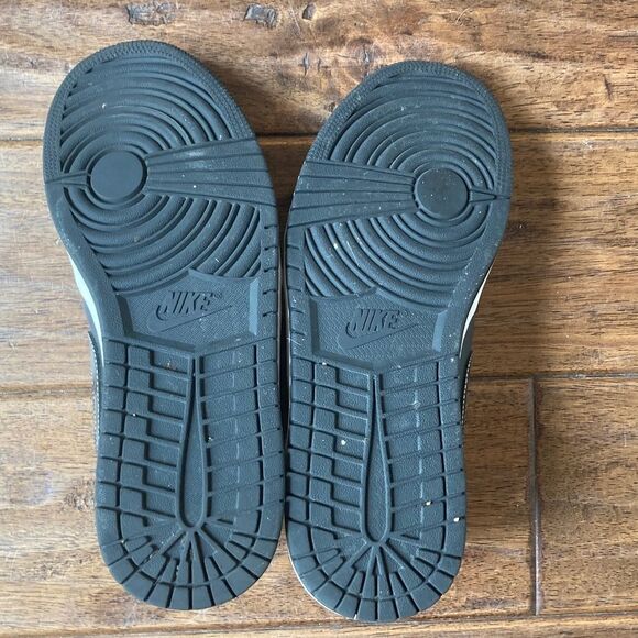 Nike Air Jordan 1 Low All Star 2021 Mens 9 Black - Picture 5 of 13